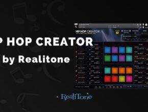 Realitone – Hip Hop Creator 2.2.0 (KONTAKT)