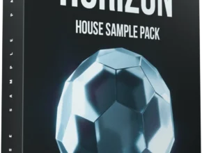 Cymatics – Horizon House Sample Pack (MIDI, WAV)