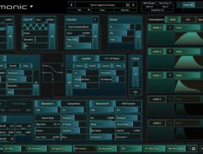 Rhizomatic – Plasmonic v1.2.7 for Windows